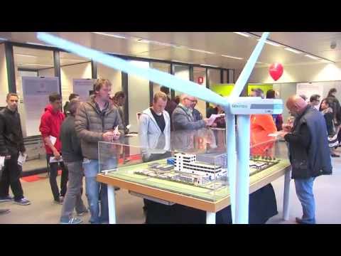 EDF Luminus Open Bedrijvendag Hasselt
