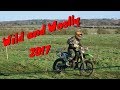 Wild and Woolly 2017 Wild and Woolly 2017