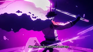 One Piece Episode 1172 Sub Indo - Loki mengamuk