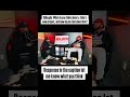 Djikegda: What do you think about J. Cole’s new project, and how do you feel about him? #indiemusic