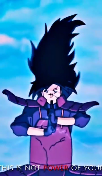 Who is Stronger | Madara susanoo vs Sasuke, Shisui, Itachi,Indra,Kakashi #shorts