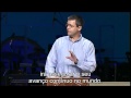Paul Washer - Regeneração vs Decisionismo.