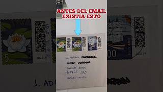 Radioaficionados una tradición que se conserva, correo por sobre papel