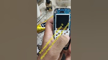 samsung b110e white display solution / Samsung b110 white problem  solution