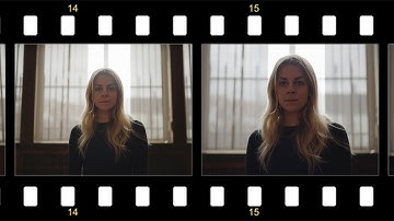 Arri Alexa 35 vs Alexa Mini LF (Holy Highlights!)