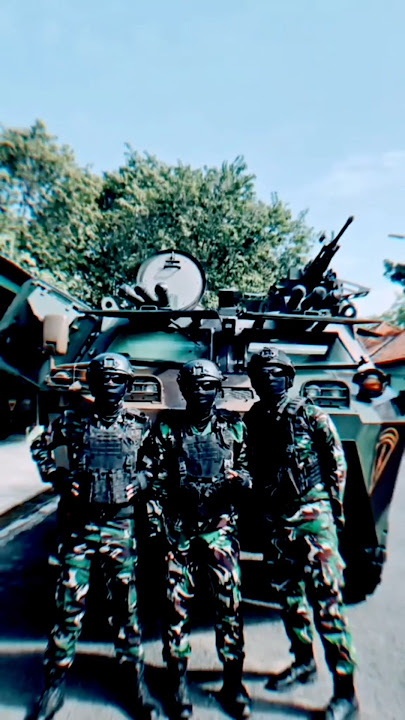 jj tni ad #jj#tni#shorts#indonesianarmy