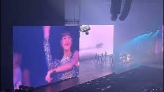 LISA SOLO  LALISA   MONEY BLACKPINK WORLD TOUR BORN PINK SEOUL 20221015