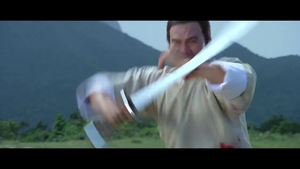 Rurouni Kenshin: The Final. Jaw piercing, dramatic sword-fights., by  Screen Sense