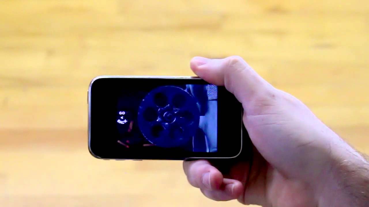 Suburban Cowboy Instructional How To