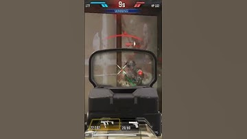 3v3 Gunfight In CODM | Call of Duty Mobile | #shorts #MGShorts #youtubeshorts #codm