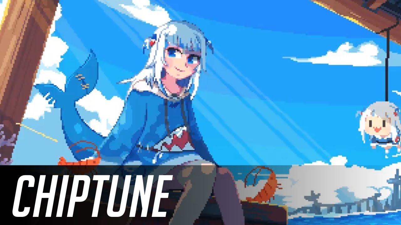 ❤ Best of CHIPTUNE Mix January 2025 ❤ (ﾉ◕ヮ◕)ﾉ*:・ﾟ✧ - YouTube