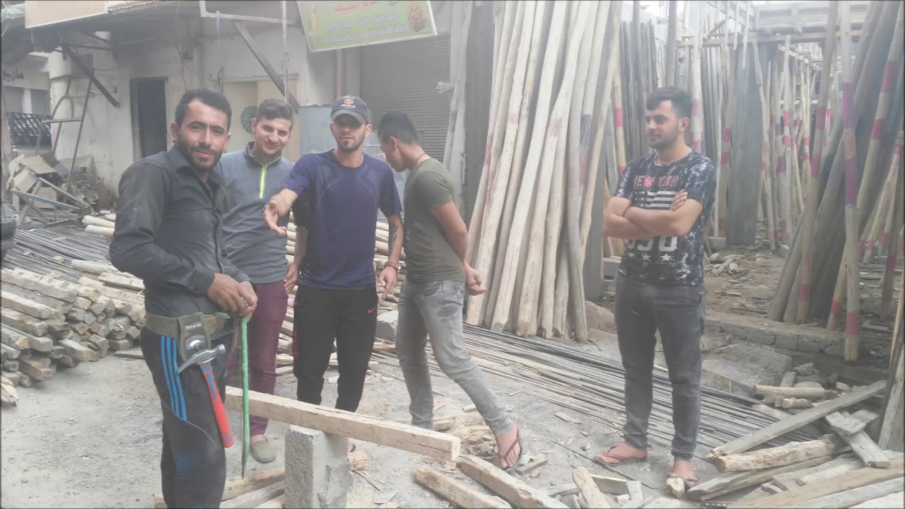 عودة المسيحيين الى بغديدا (قرقوش)