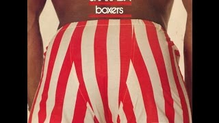 Paul Sharada - Boxers (Men In Boxers PicMix) (HD) 1986