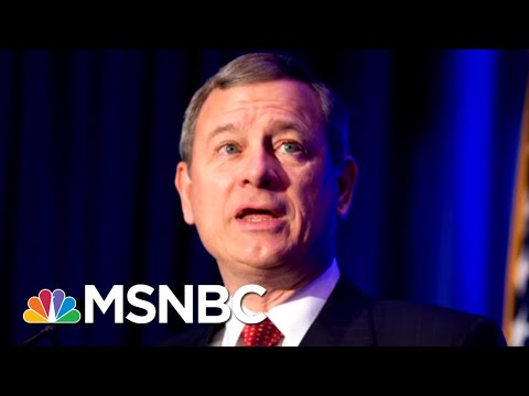 What The House Dems’ ‘Abuse Of Power’ Argument Means | Velshi & Ruhle | MSNBC