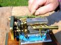 World's Smallest Straight 4 Engine, #2