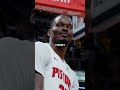 ALL 82 FOR WOO!!!! #nba #pistons