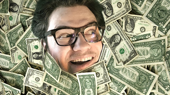 Et Si Vous Gagniez 100 Millions d’Euros ?! (en 360s)