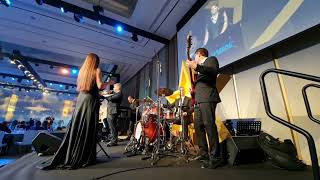 Awards Ceremony Band