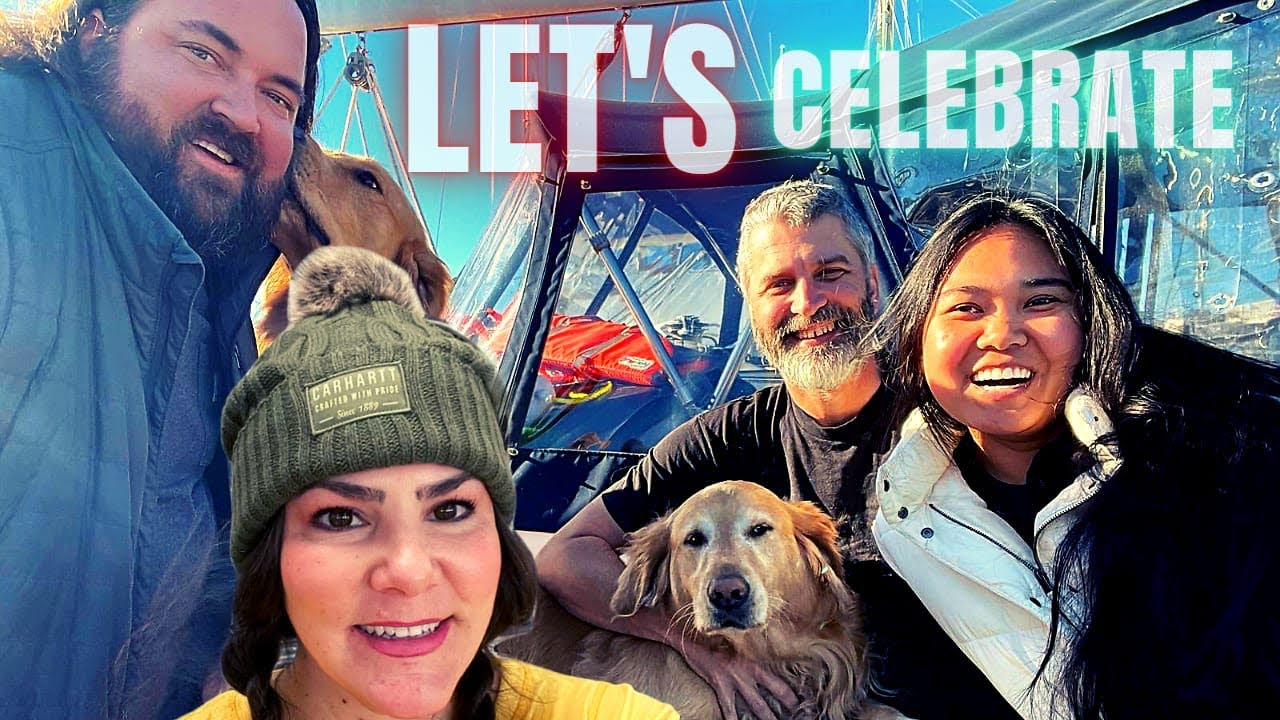 Beaufort Festivities🥳 Ep.100