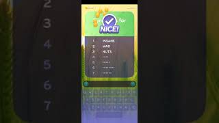 Top 7 Level 90 | Top 7 Synonyms for crazy