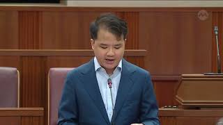 Budget 2026 debate: Making AI work for the Singaporean worker