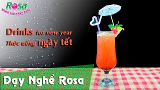cocktail video