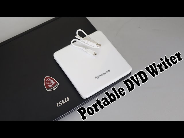 Lecteur De CD DVD Externe Lecteur De CD RW DVD RW USB 2.0 - Temu