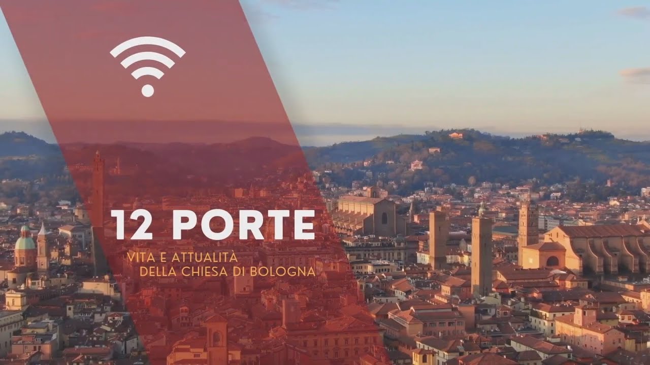 12 porte 10 dicembre 2025