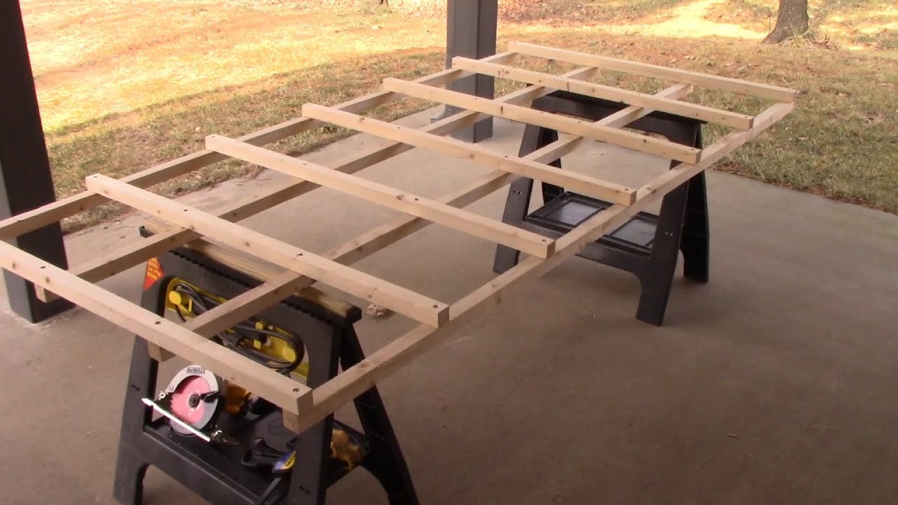 Plywood Cutting Jig UPDATED! YouTube
