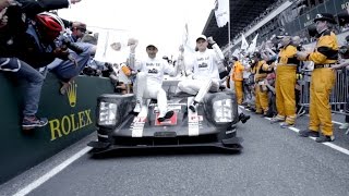 fia wec season review 2016 history repeated