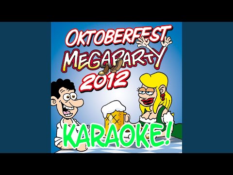 Bayerischer Defiliermarsch (Party Mix - Karaoke Version without Melody)