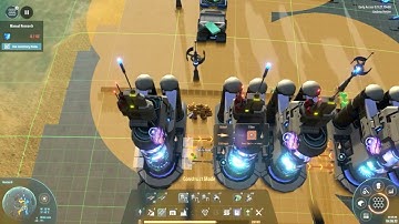 Dyson Sphere Program - Part 9 - Oil Refinery Expansion