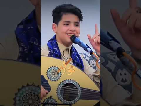 علي حنش بصوت الفنان نواف محمد ابوبكر