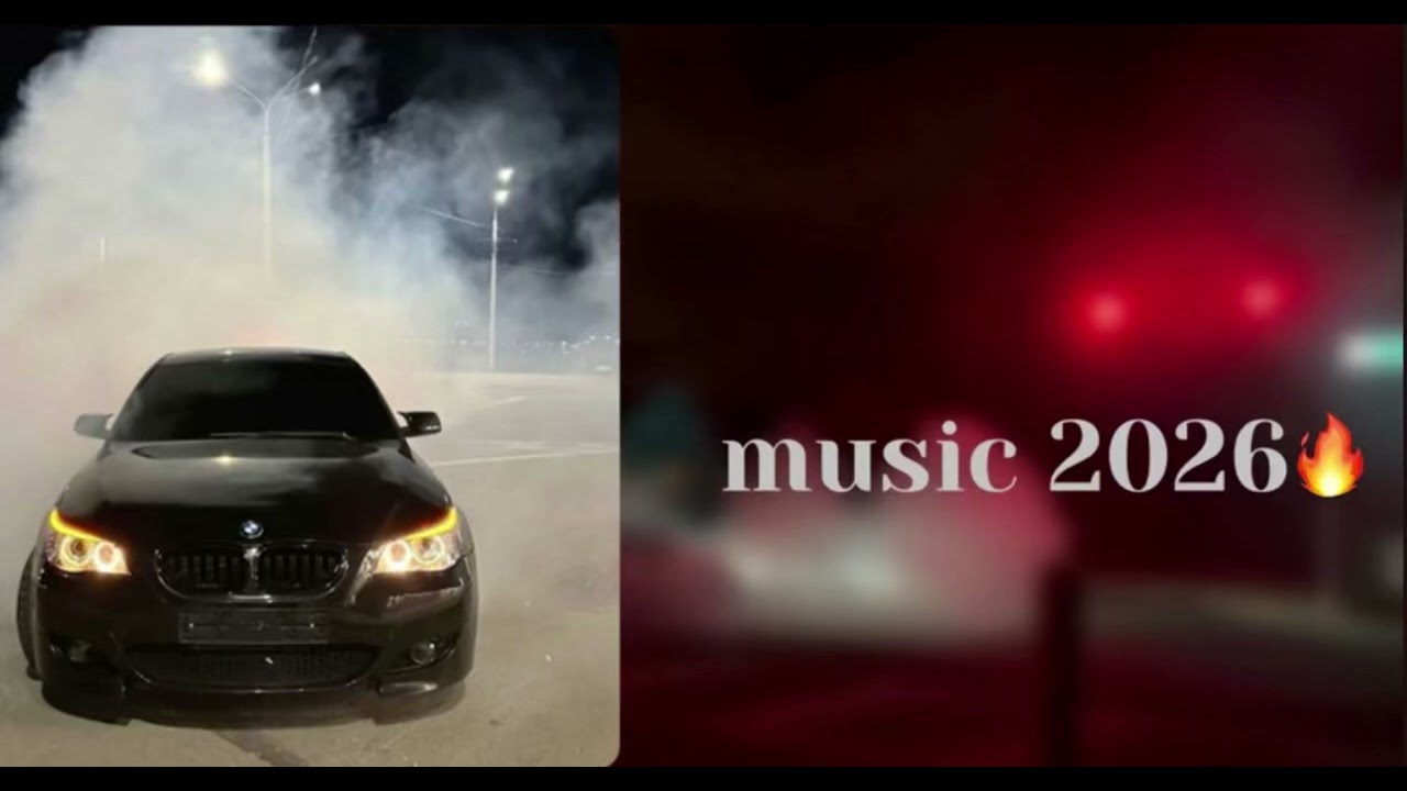 MUSIC 2026🔥 