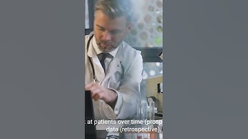 Unlocking the Secrets of Observational Studies  Real World Insights! 🔍