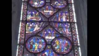 Chartres Cathedral France by Alaska15Steve 676 views 12 years ago 3 minutes, 36 seconds