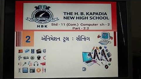 July 19, 2020 std - 11(com.) computer ch-2 part-2.2