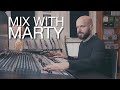 Mix with Marty Trailer | Good Question - Aaron Bowman