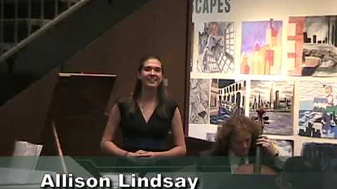A Tribute to Ken Lindsay