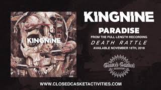 King Nine - Paradise