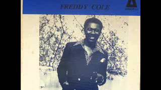 Video thumbnail of "Freddy Cole "Brother Where Are You""