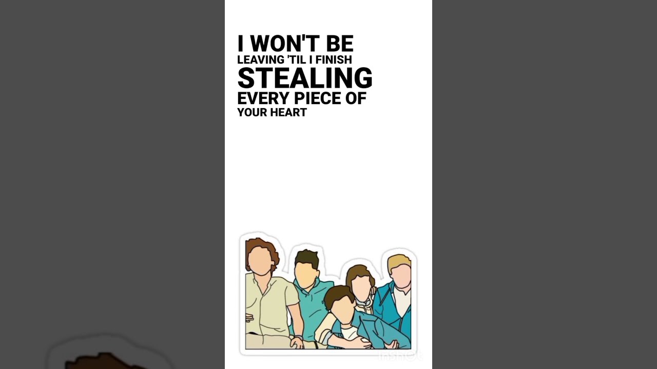 Stand Up ONE DIRECTION onedirection standup YouTube Stand Up ONE DIRECTION onedirection standup YouTube