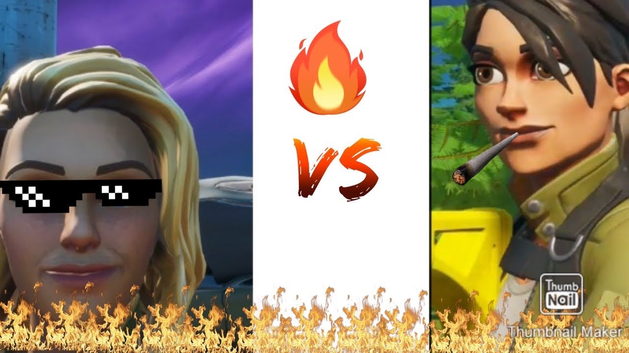 Default Vs Default YouTube default-vs-default-youtube