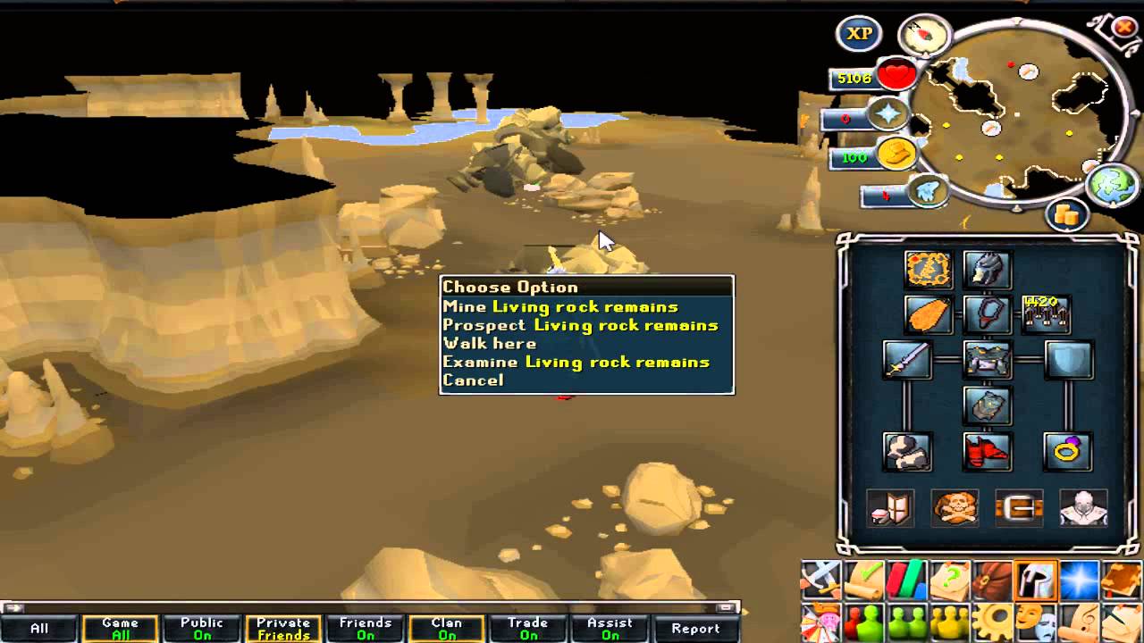 Coin Collector? | Eoc Living Rock Creatures Guide