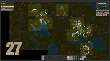 Factorio: Space Age - From Noob To Interplanetary Space Travel