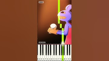 Wait for it… @lupdup - Piano Tutorial