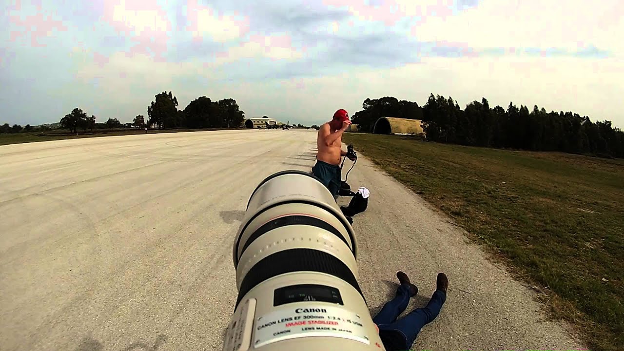 A-7 retirement spottersday at Araxos Greece.