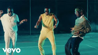 Umu Obiligbo - Not For Everybody (Official Video) ft. Rudeboy