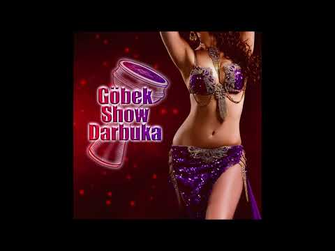 Efsane Oryantal -Göbek Darbuka Show (Official Lyric Video)