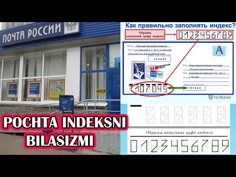 Video: Gini Indeksi Nima?